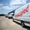 Principled Offsite Logistics