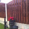 Prinford Fencing