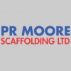 PR Moore Scaffolding