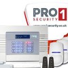 Pro 1 Security