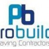 Pro Build Paving Contractors