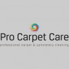 Pro Carpet Care