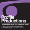 Profile Productions