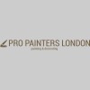 Pro Painters London
