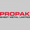 Propak Sheet Metal