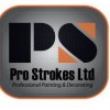 Pro Strokes