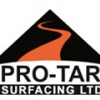 Pro-tar Surfacing