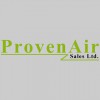 Provenair Sales