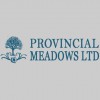 Provincial Meadows Landscapes