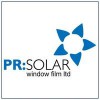 PR Solar Window Films