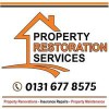 Property Restoration Services