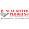 P Slaughter Flooring