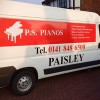 P. S. Pianos