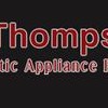P Thompson Domestic Appliances