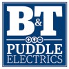 Puddle Electrics