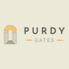 Purdy Gates