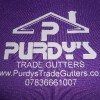 Purdy's Trade Gutters