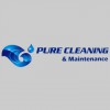 Pure Cleaning & Maintenance