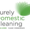 Purely Domestic Cleaning
