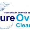 Pure Oven Cleaning Leicester