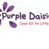 Purple Daisies