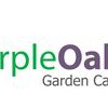 Purple Oak Garden Care