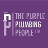 The Purple Plumbing People
