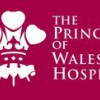 The Prince Of Wales Hospice Furniture Shop
