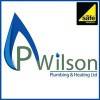 P Wilson Plumbing & Heating