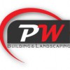 PW Building & Landscaping
