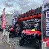 Quad Bikes Wales