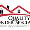 Quality Render Specialists