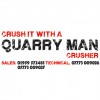 Quarry Man Crushers