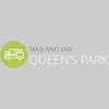 Queens Park Man & Van