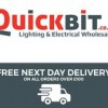 Quickbit Electrical Suppliers
