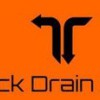Quick Drain Clear