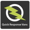 Quick Response Vans