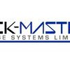 Rack Master Storage Systems