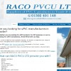 Raco Pvc-u