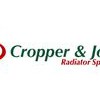 Cropper & Jones