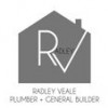 Radley Veale, Plumber & General Builder