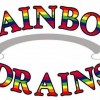 Rainbow Drains