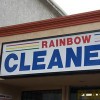 Rainbow Drycleaners