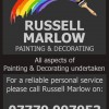 Russell Marlow Painting & Decorating
