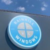 Rainhill UPVC Windows