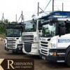 Robinsons Auto Logistics