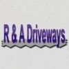 R & A Driveways