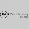 R & D Contract Upholstery
