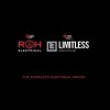 R H Electrical & Limitless Electrical