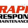 Rapid Response Maintenance